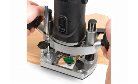 Oberfräse T4EK - sautershop