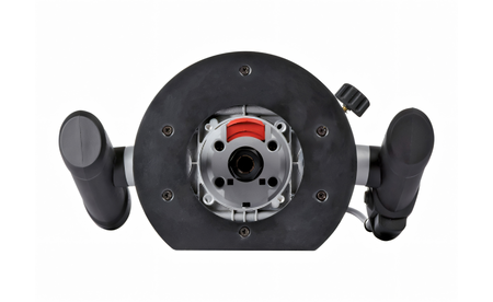 TREND Oberfräse T7EK-EURO 2100 W - sautershop