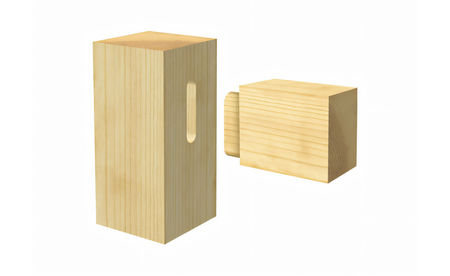 Nutfräser HW Z2 D: 6,3mm NL: 16mm SL: 40mm - sautershop