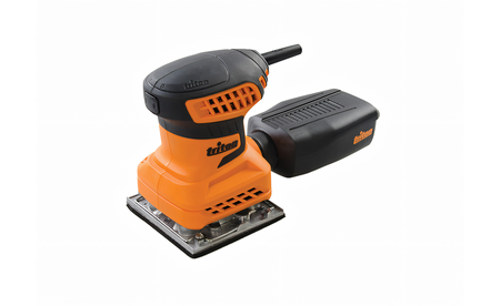 Schwingschleifer 110x100mm, 200 W - sautershop