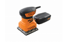 Schwingschleifer 110x100mm, 200 W - sautershop
