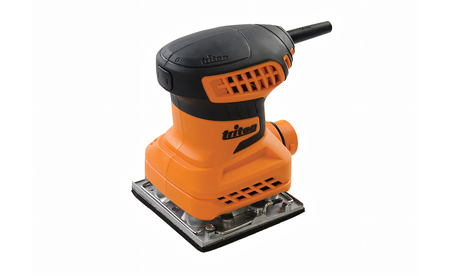 Schwingschleifer 110x100mm, 200 W - sautershop