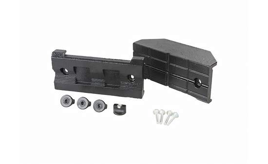 Klemmbacken für die Metallbearbeitung - SJA 470 - sautershop