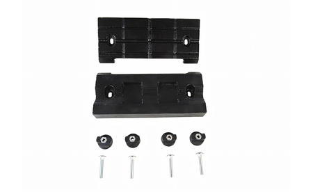 Klemmbacken für die Metallbearbeitung - SJA 470 - sautershop