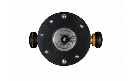 Oberfräse Triton 2400W inkl. 8 mm Spannzange - sautershop