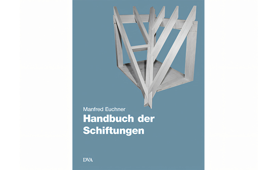 Handbuch der Schiftungen - sautershop