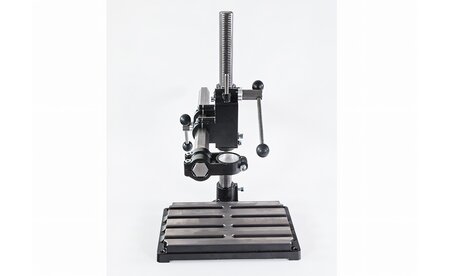 Bohrständer / Fräsständer klein Basic - sautershop