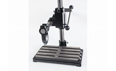 Bohrständer / Fräsständer klein Basic - sautershop