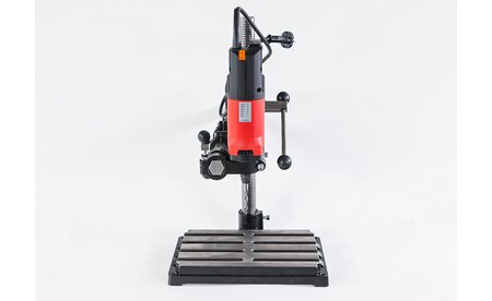 Bohrständer / Fräsständer klein Basic - sautershop