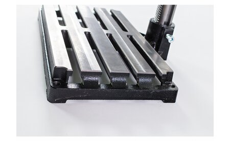 Bohrständer / Fräsständer klein Basic - sautershop