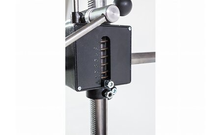 Bohrständer / Fräsständer klein Basic - sautershop