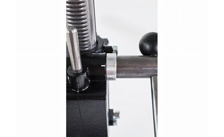 Bohrständer / Fräsständer klein Basic - sautershop