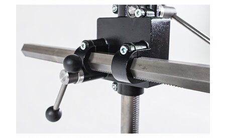 Bohrständer / Fräsständer klein Basic - sautershop