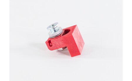 WOODPECKERS Endanschlag Bohrständer-System - sautershop