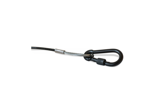 Yetitool Sturzsicherung Konsole - sautershop