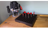 Organizer für Fräser + Ø8mm Buchsen SET-ORGA-8MM 3