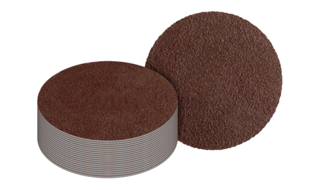 Arbortech SpheroPlane 20x 50mm Schleifblätter P120 ART-SAN-FG-HL12020