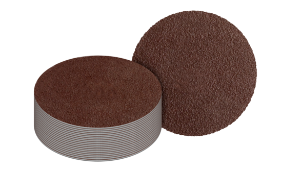 Arbortech SpheroPlane 20x 50mm Schleifblätter P120 ART-SAN-FG-HL12020