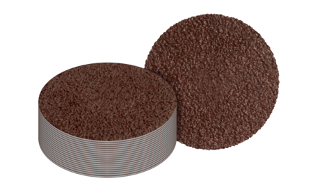 Arbortech SpheroPlane 20x 50mm Schleifblätter P240 ART-SAN-FG-HL24020