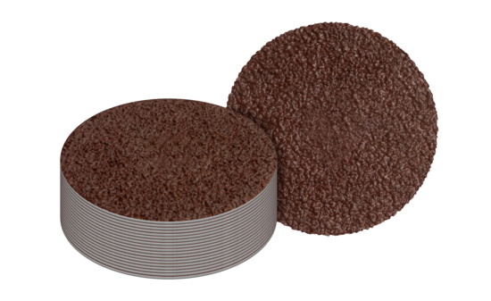 Arbortech SpheroPlane 20x 50mm Schleifblätter P240 ART-SAN-FG-HL24020