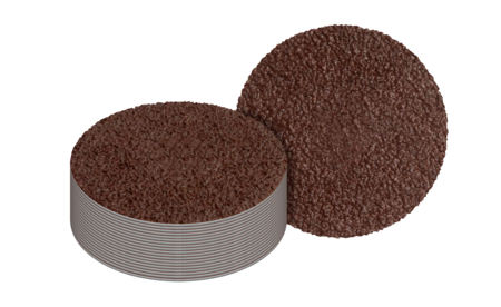 Arbortech SpheroPlane 20x 50mm Schleifblätter P40 ART-SAN-FG-HL04020