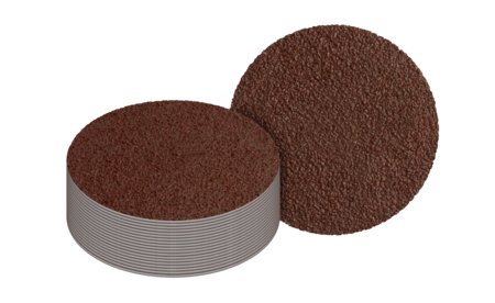 Arbortech SpheroPlane 20x 50mm Schleifblätter P80 ART-SAN-FG-HL08020