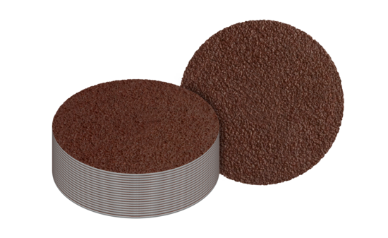 Arbortech SpheroPlane 20x 50mm Schleifblätter P80 ART-SAN-FG-HL08020