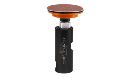 Arbortech Kontur-Exzenterschleifer Kit ART-SAN-FG-210-60 6