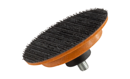 Arbortech SpheroPlane flexibler Gummischleifteller ART-SPP-FG-PAD1000