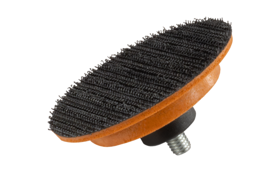 Arbortech SpheroPlane flexibler Gummischleifteller ART-SPP-FG-PAD1000