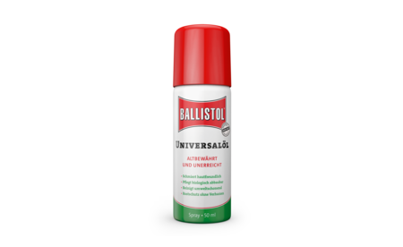 Ballistol Universalöl Spray, 50 ml BAL-21450
