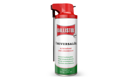 Ballistol Universalöl VarioFlex Spray, 350 ml BAL-21727