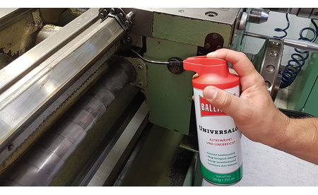 Ballistol Universalöl VarioFlex Spray, 350 ml BAL-21727 2
