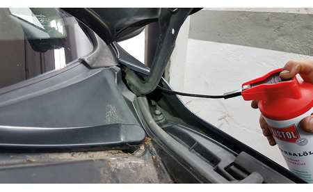 Ballistol Universalöl VarioFlex Spray, 350 ml BAL-21727 4