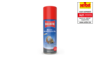 Ballistol Multi-Werkstatt-Öl Spray, 200 ml BAL-22950
