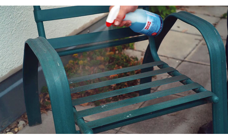 Ballistol Universal- und Kunststoff-Reiniger, 750 ml BAL-25075 1