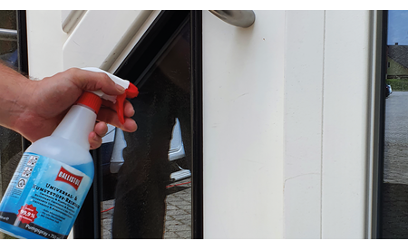 Ballistol Universal- und Kunststoff-Reiniger, 750 ml BAL-25075 4