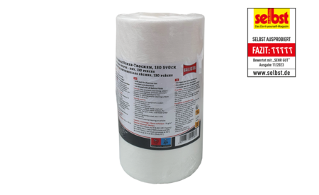 Nachfüllpack für Ballistol Spenderbox BAL-25098