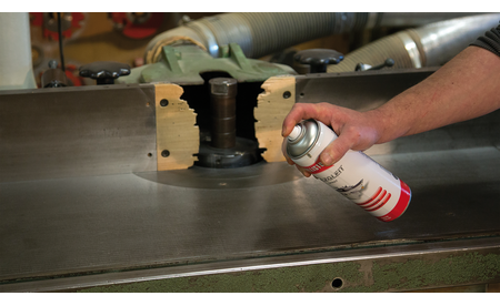 Ballistol Holzgleit Spray, 400ml BAL-25363 1