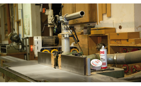 Ballistol Holzgleit Spray, 400ml BAL-25363 2