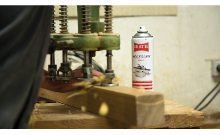 Ballistol Holzgleit Spray, 400ml BAL-25363 3
