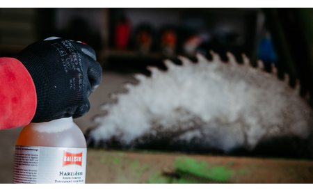 Ballistol Harzlöser Pumpsprüher, 750 ml BAL-25417 1