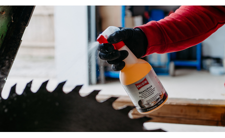 Ballistol Harzlöser Pumpsprüher, 750 ml BAL-25417 2