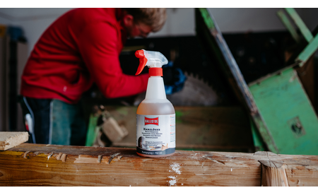 Ballistol Harzlöser Pumpsprüher, 750 ml BAL-25417 5