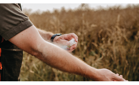 Ballistol Stichfrei Pump-Spray, 100 ml BAL-26800 1