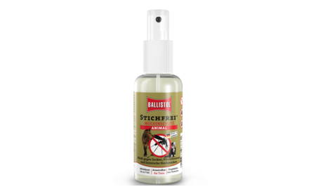 Ballistol Stichfrei Animal Pump-Spray, 100 ml BAL-26833