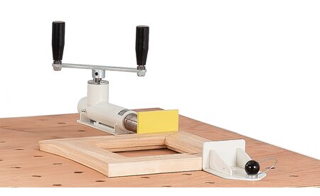 Beck Winkelgetriebespanner Set SET-BK-GTRBSP