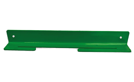 Benchdogs Wandhalterung Stainless Steel Bevel Square  BD-BD0004