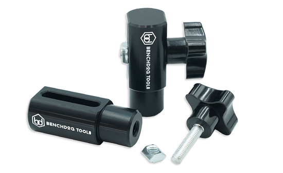 Benchdogs Fence Dogs® - Incra BD-BD0010