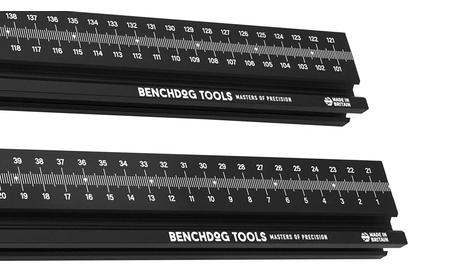 Benchdogs Anschlagsystem MK2 - 2100mm  BD-BD0011